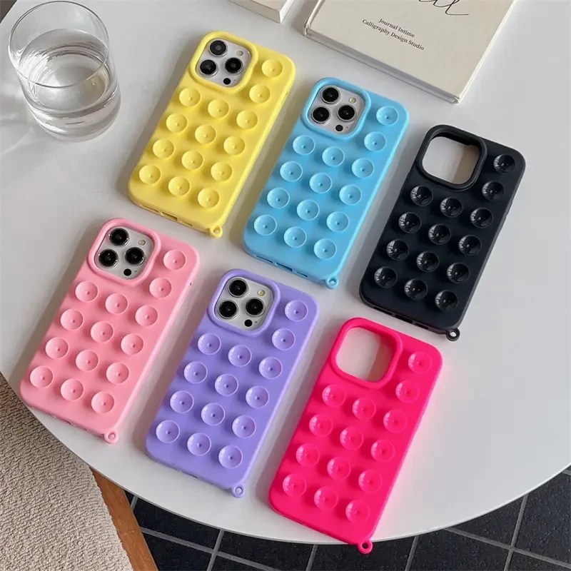 כיסוי פומפה מבית Digital Phone