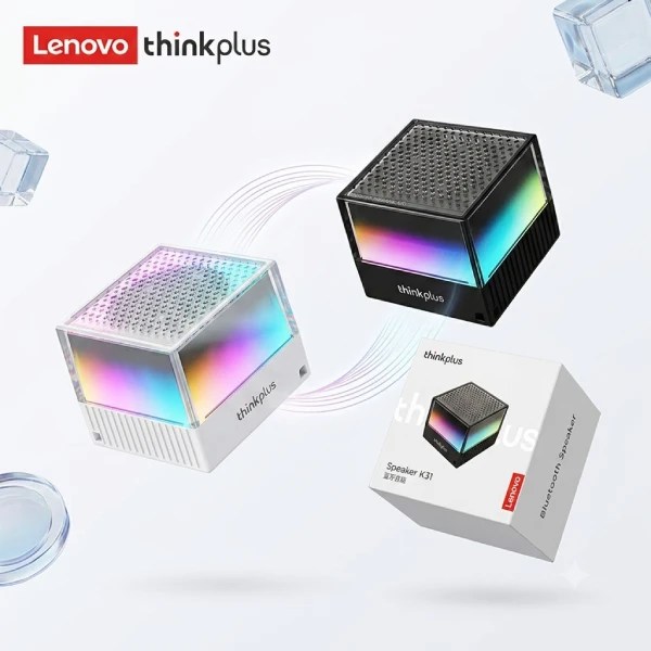 Lenovo Thinkplus K31 רמקול נייד מבית Lenovo