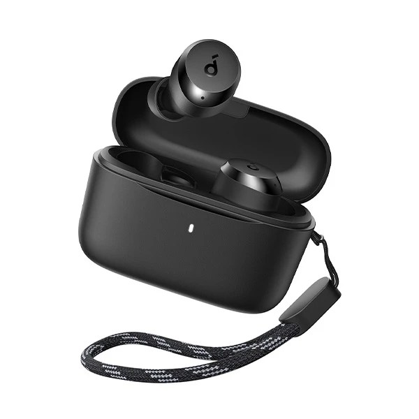 Anker A3948H11 Soundcore A20i אוזניות אלחוטיות TWS שחור מבית Anker