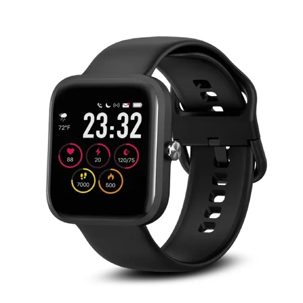 VYVO WATCH שעון יד חכם 40ממ מבית Digital Phone