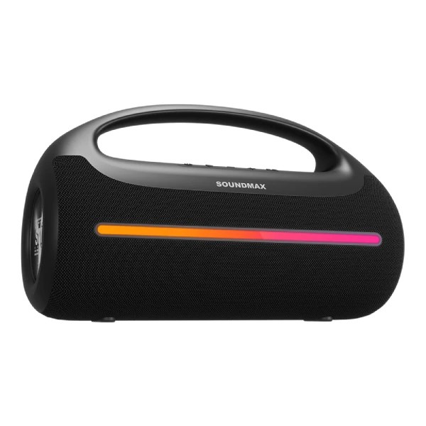 SOUNDMAX SM-PS5032B רמקול נייד מבית Digital Phone