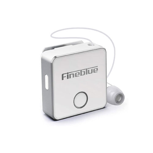 אוזניות בלוטוס רולר FINEBLUE F1 מבית מותגים שונים