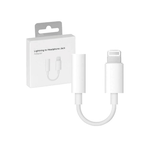 מתאם אוזניות C-DATA לאייפון ול Type C מבית Apple