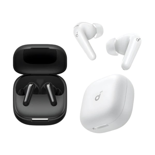 Anker D1202H21 Soundcore R60i NC אוזניות אלחוטיות TWS מבית Anker