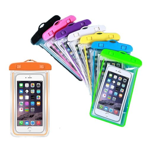 DP שקית נגד מים מבית Digital Phone
