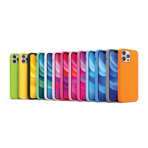 כיסוי קטיפה סיליקון מבית Samsung