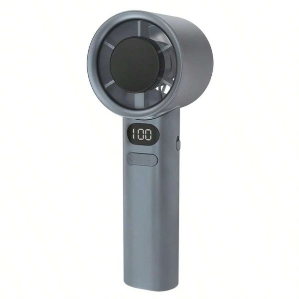 PAVAREAL HF01 מאוורר ידני 800mAh מבית Digital Phone