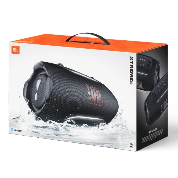 JBL Xtreme 5 רמקול נייד מבית JBL