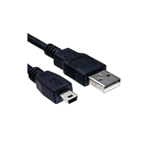 כבל USB to V3 מבית מותגים שונים