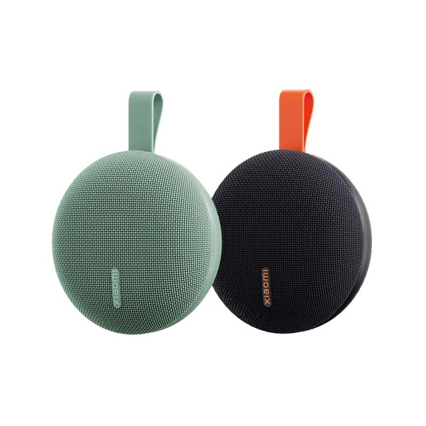 Xiaomi Bluetooth Speaker Essential רמקול נייד מבית Xiaomi