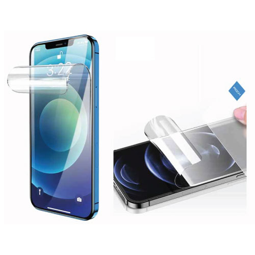מגן מסך סיליקון מבית Samsung Galaxy S