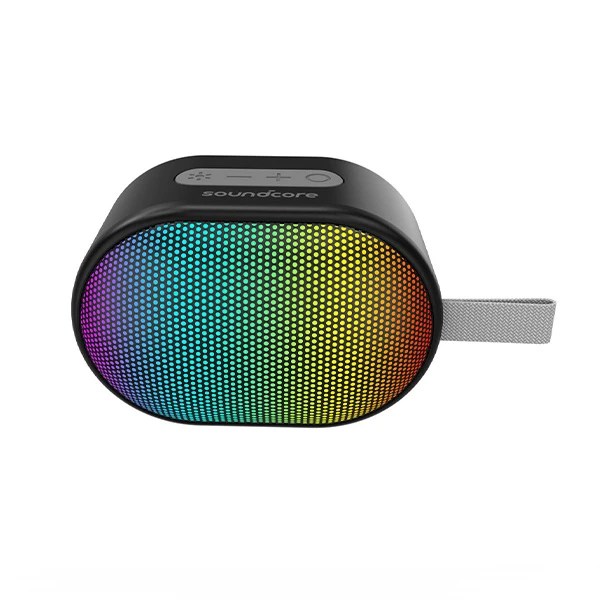 Anker A31A0011 Soundcore Pyro Mini רמקול נייד שחור מבית Anker