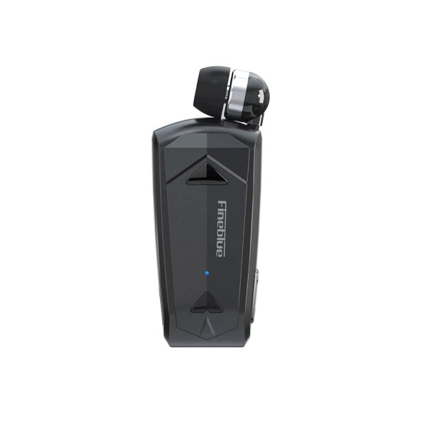 אוזניית בלוטוס רולר FINEBLUE F520 מבית מותגים שונים