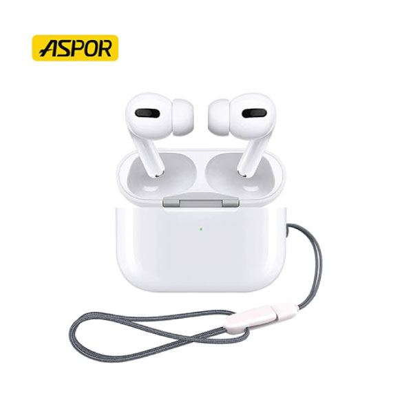 אוזניות אלחוטיות ASPOR A620 מבית ASPOR