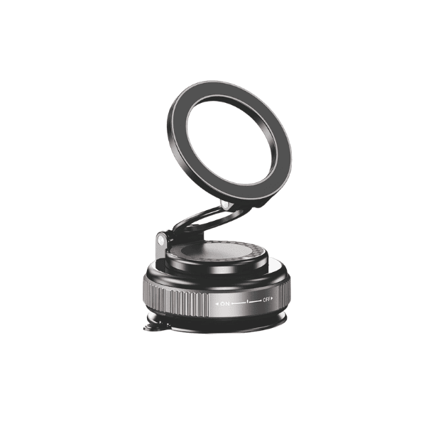 Vacuum Suction LX-010 מעמד וואקום מאגסייף מבית Digital Phone