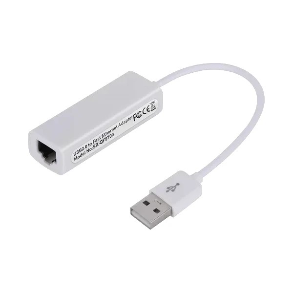 Onten מתאם רשת USB To RJ45 מבית Onten