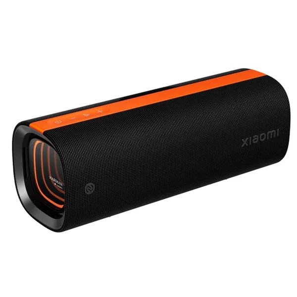 Xiaomi Sound Party 50W רמקול נייד שחור מבית Xiaomi
