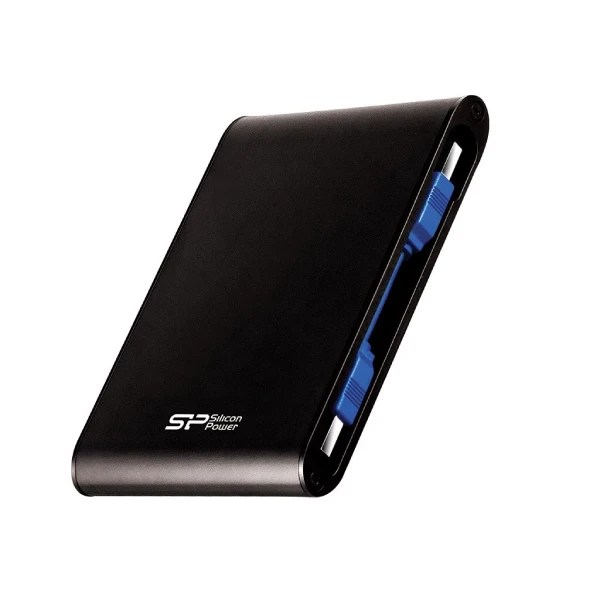 SiliconPower Armor A80 הארד דיסק נייד 1TB USB 3.2 מבית מותגים שונים