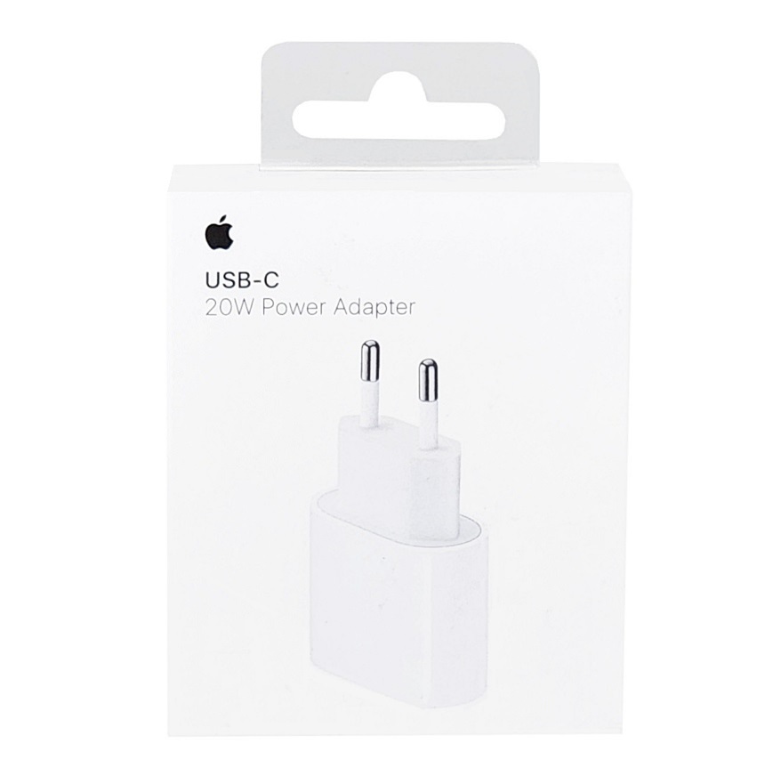 מטען קיר Apple USB-C 20W מבית Apple