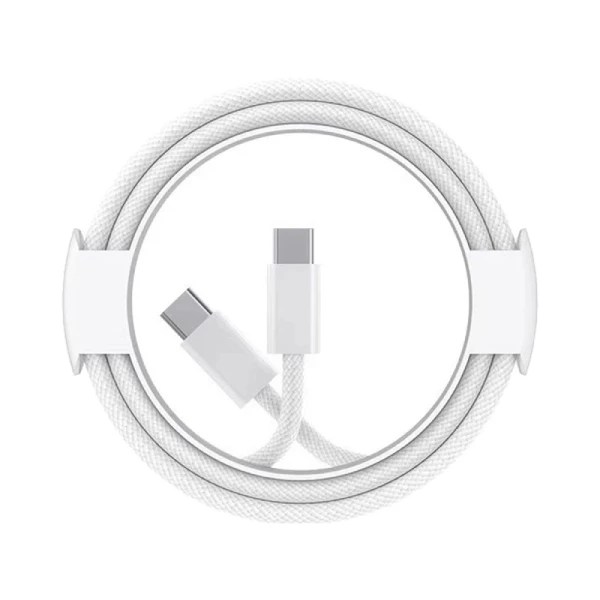 USB-C To USB-C כבל שזור מבית Digital Phone