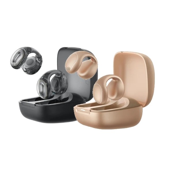 Anker A3331 Soundcore C40i אוזניות עצם אלחוטיות TWS מבית Anker