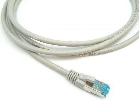 Luggar CAT6 כבל רשת 15 מטר מבית Luggar