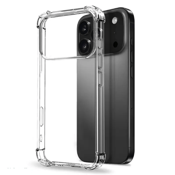 כיסוי שקוף לסמארטפון מבית Digital Phone