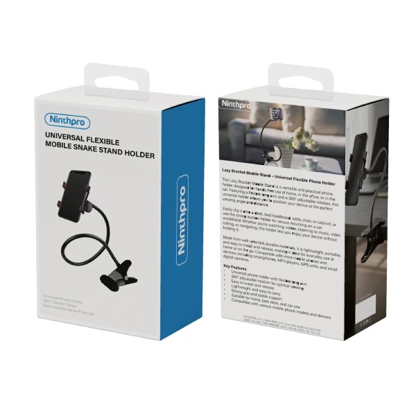 Ninthpro Lazy Bracket נחששופון מבית Digital Phone