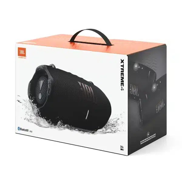 JBL Xtreme 4 רמקול נייד מבית JBL